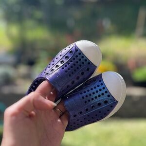 New without tags Native Shoes